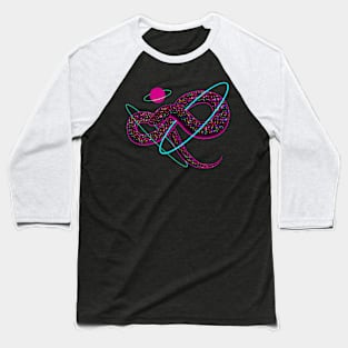 SUNBEAM SNAKE Baseball T-Shirt